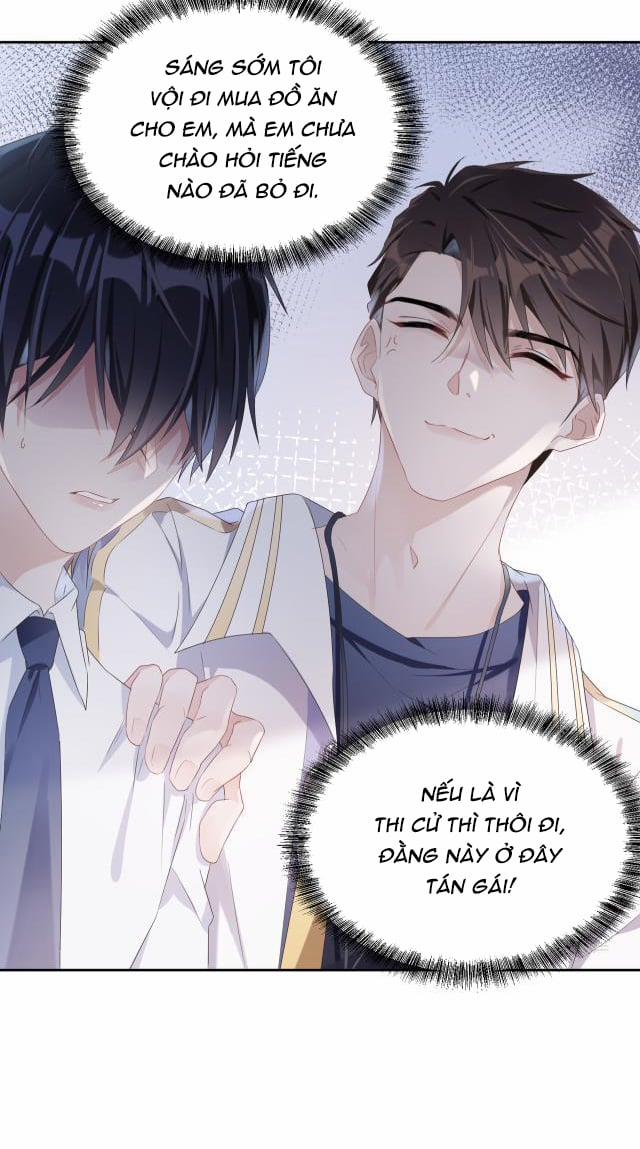 Cường Thế Công Chiếm 3 trang 11