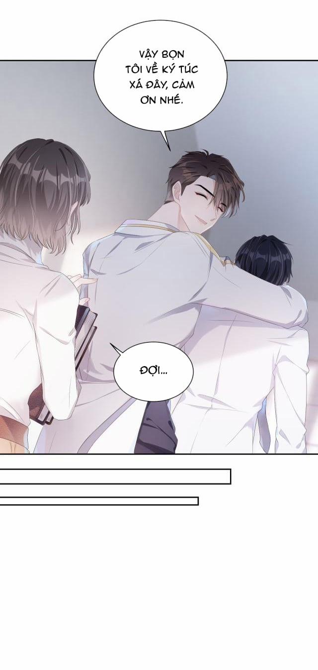 Cường Thế Công Chiếm 3 trang 12