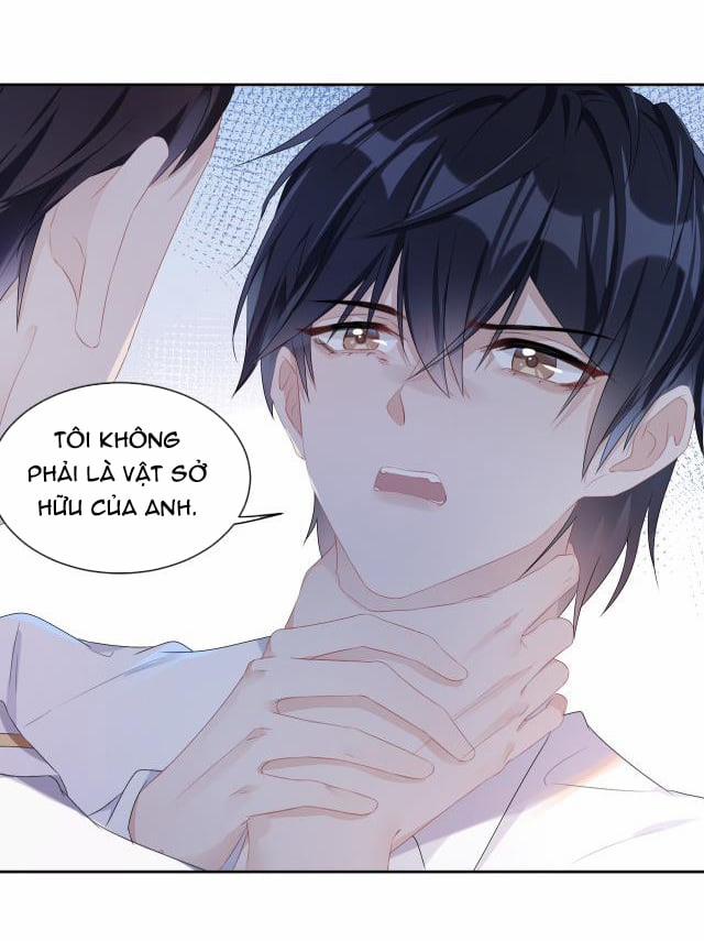 Cường Thế Công Chiếm 3 trang 14