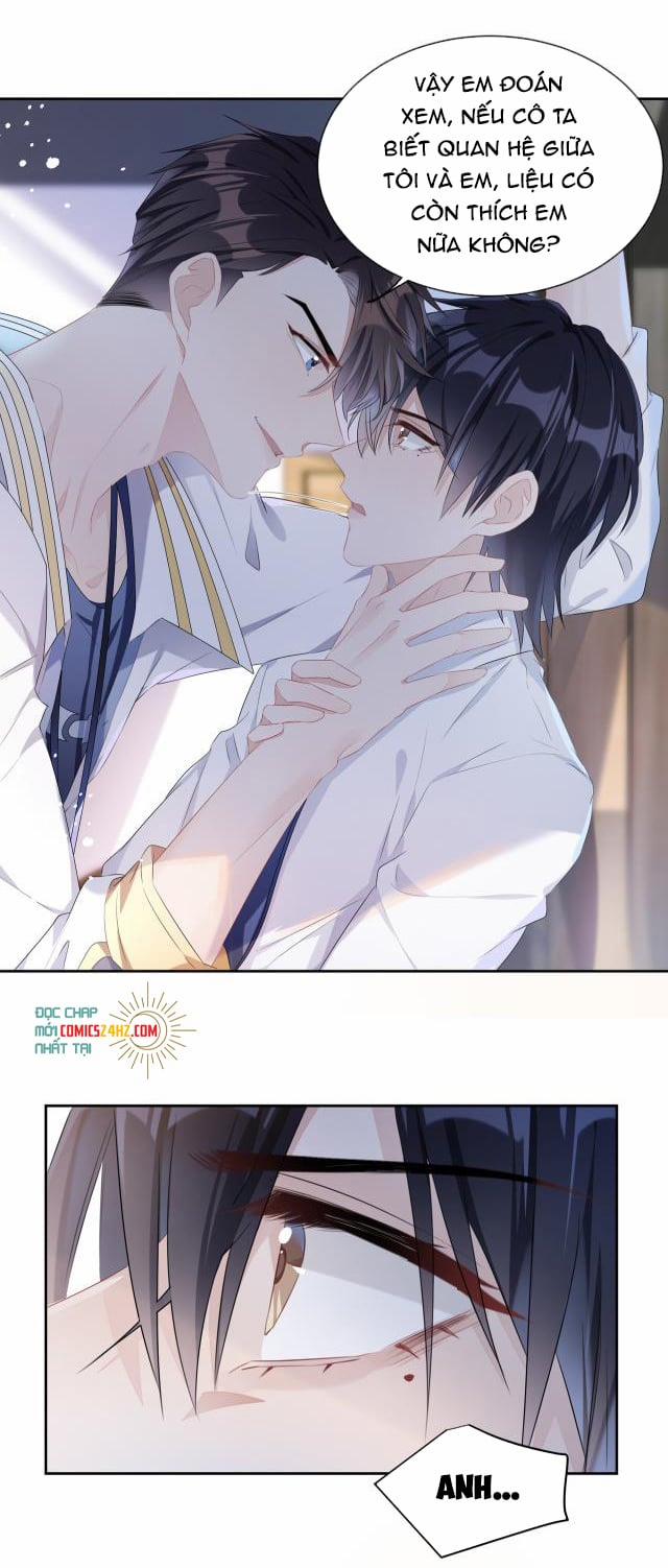 Cường Thế Công Chiếm 3 trang 15