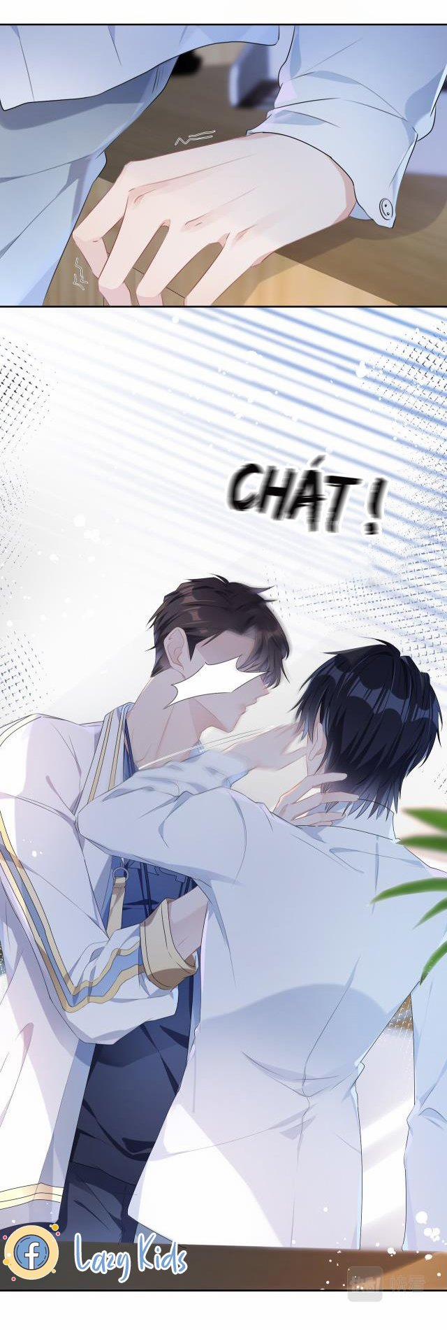 Cường Thế Công Chiếm 3 trang 16