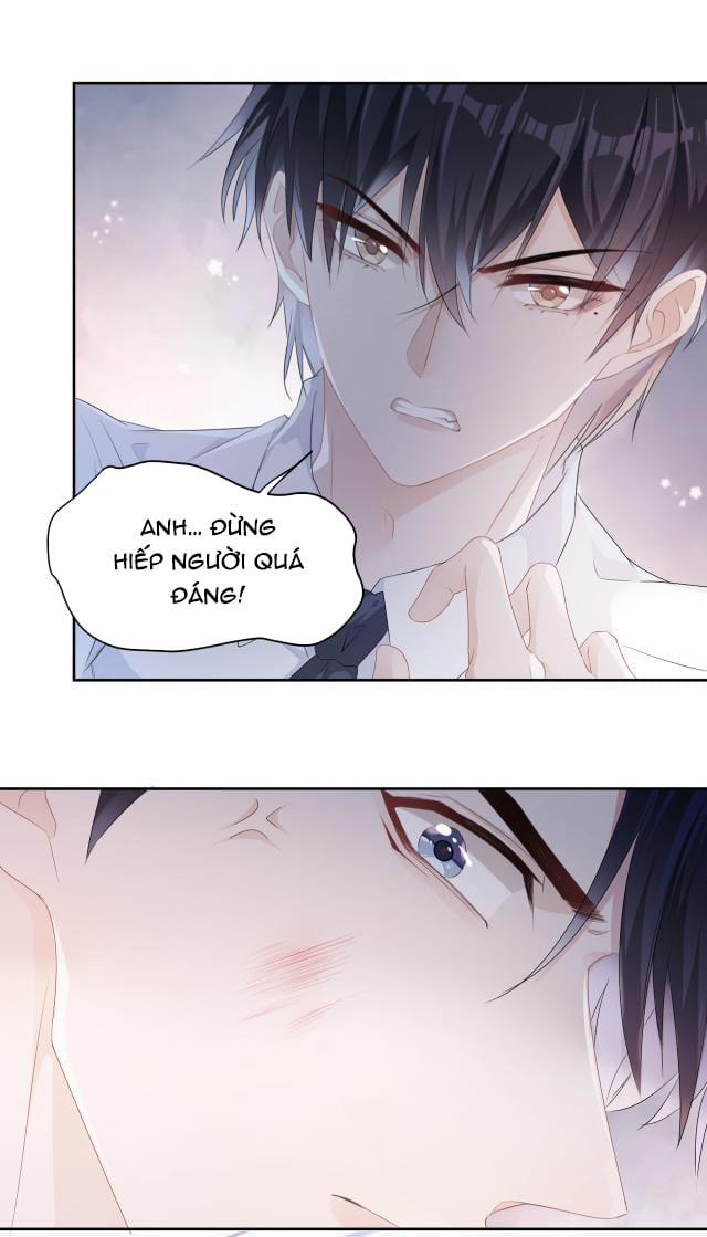 Cường Thế Công Chiếm 3 trang 17
