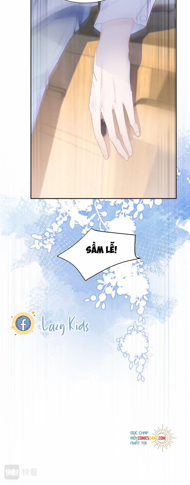 Cường Thế Công Chiếm 3 trang 24