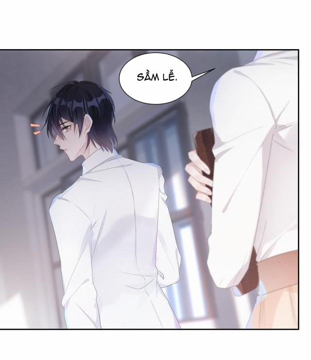 Cường Thế Công Chiếm 3 trang 4