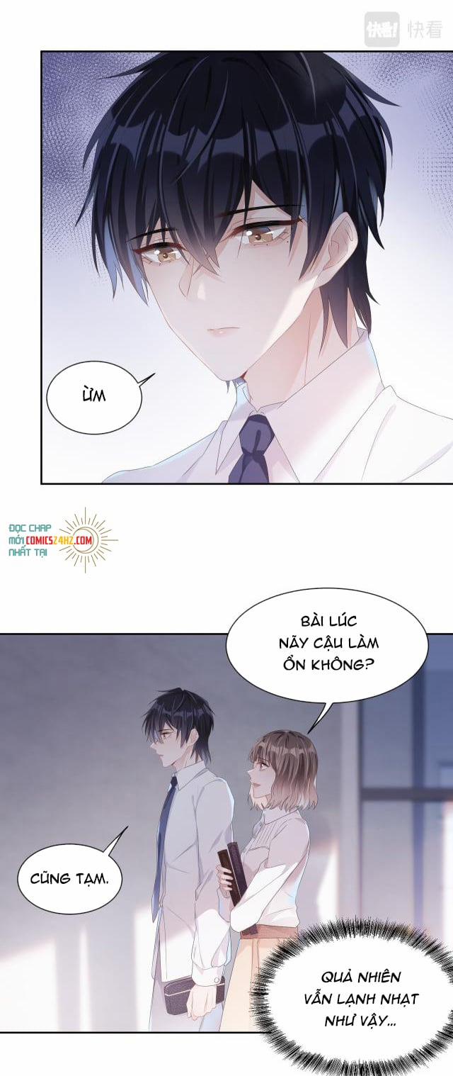 Cường Thế Công Chiếm 3 trang 6