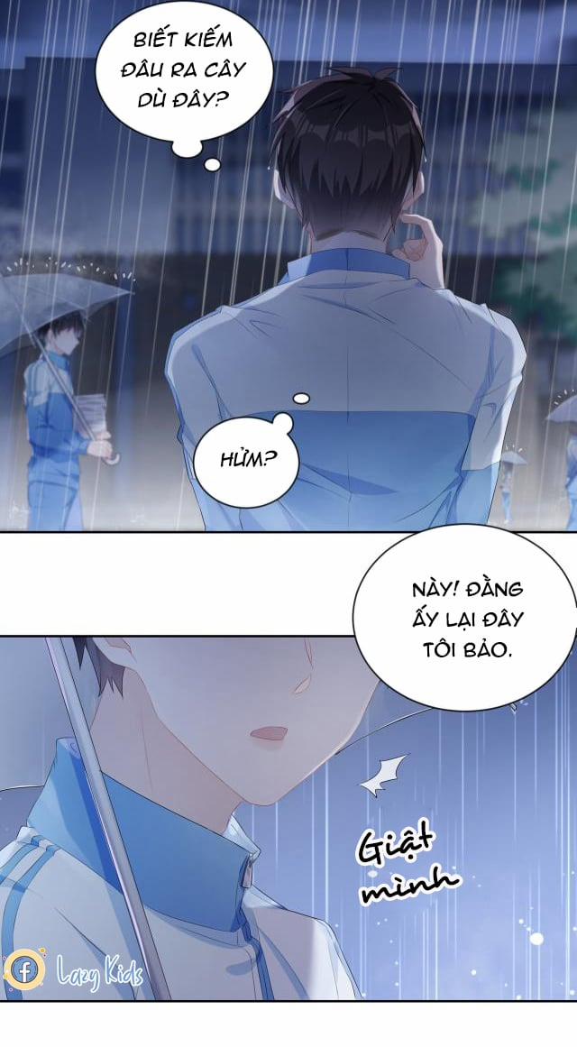 Cường Thế Công Chiếm 4 trang 13