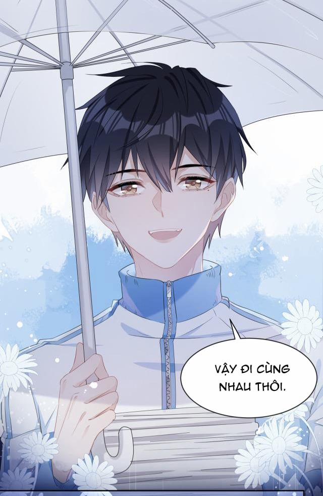 Cường Thế Công Chiếm 4 trang 16