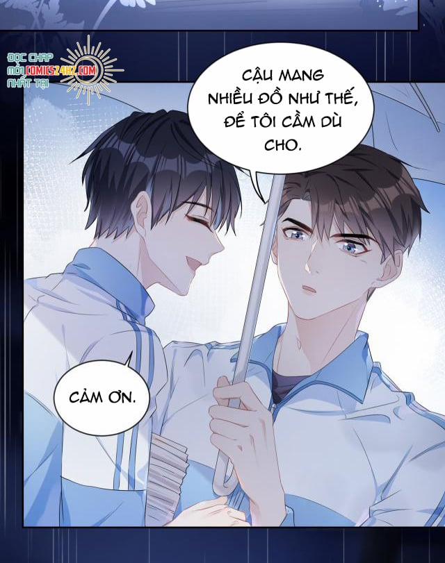 Cường Thế Công Chiếm 4 trang 17