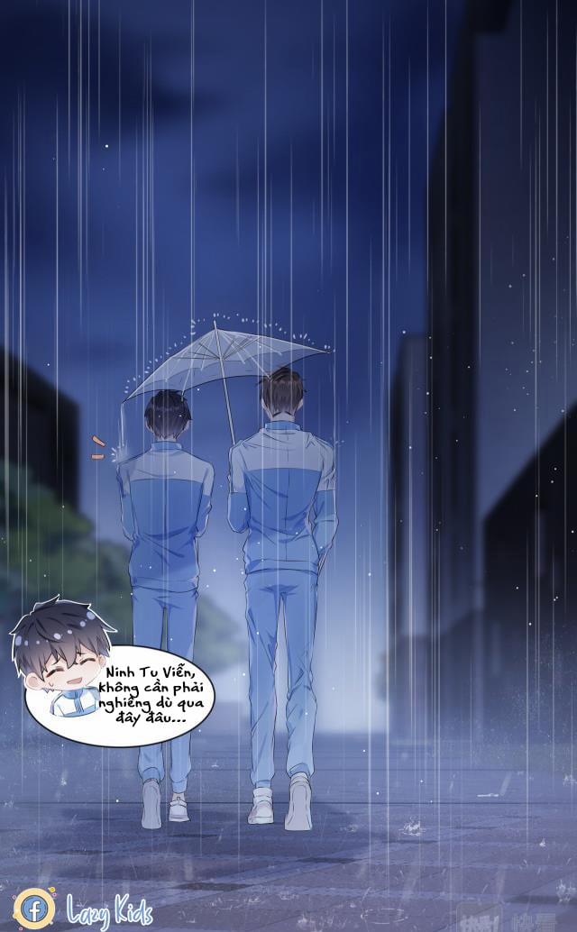 Cường Thế Công Chiếm 4 trang 18