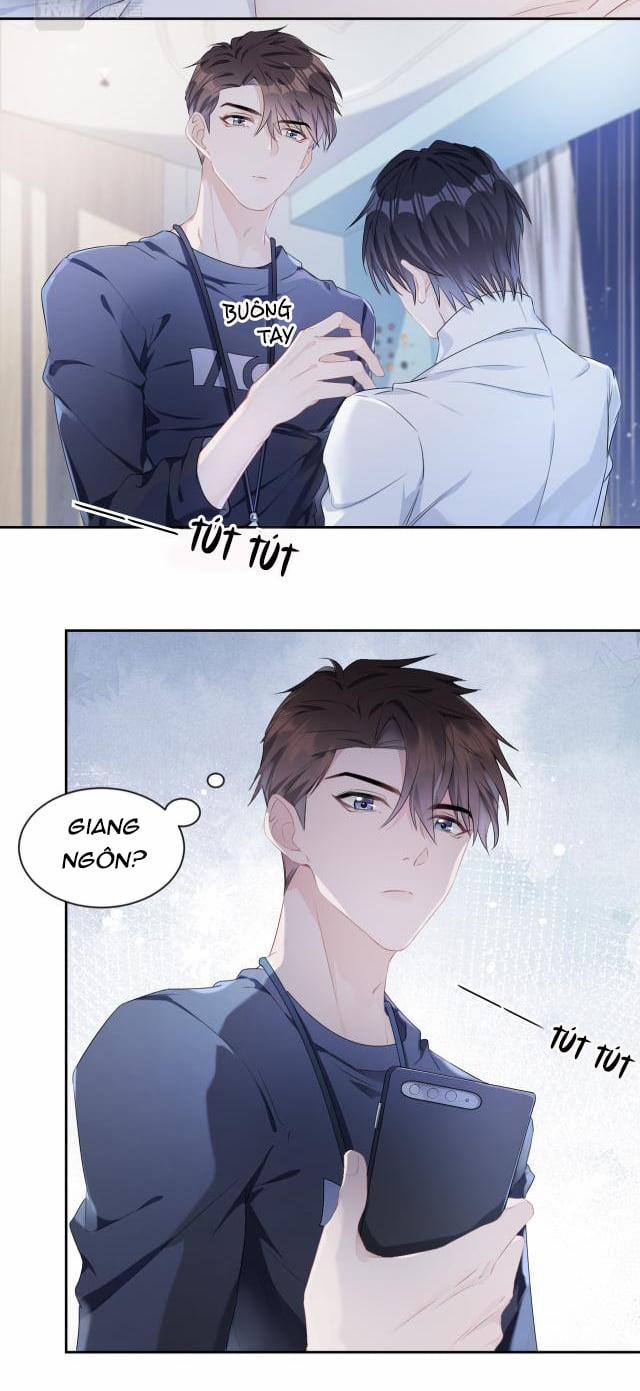 Cường Thế Công Chiếm 4 trang 25