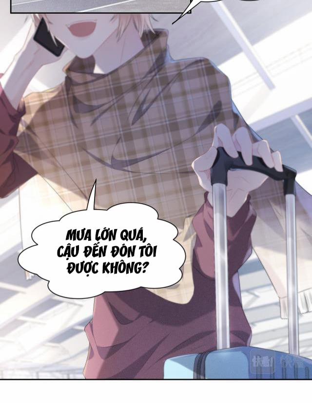 Cường Thế Công Chiếm 4 trang 27