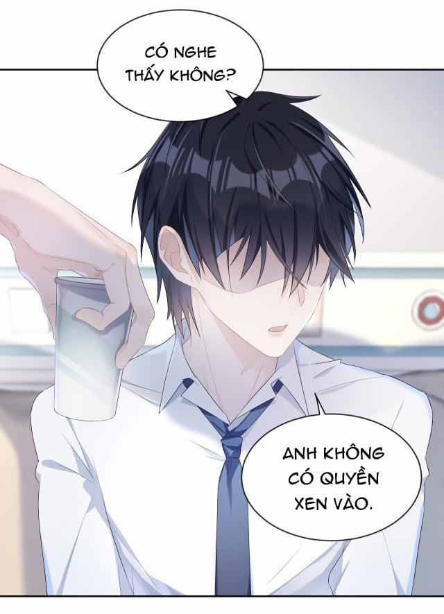 Cường Thế Công Chiếm 4 trang 5