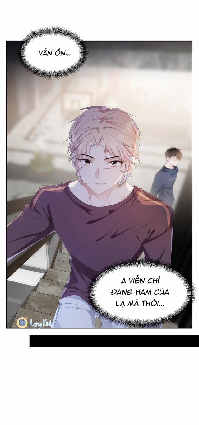 Cường Thế Công Chiếm 5 trang 16