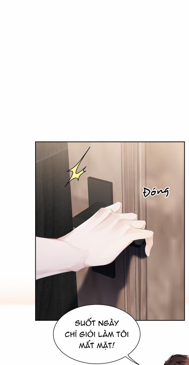 Cường Thế Công Chiếm 5 trang 17