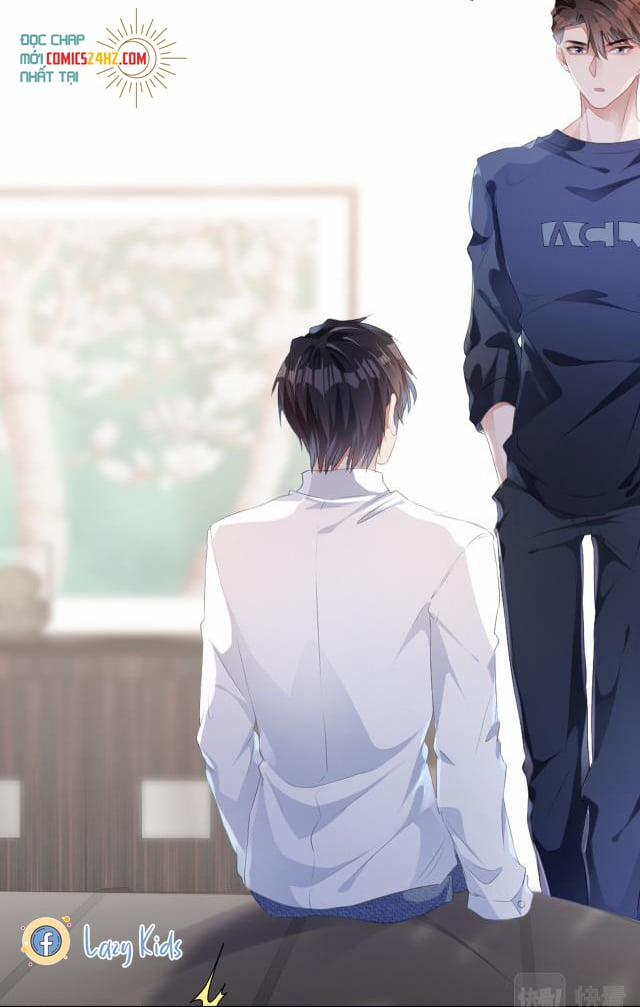 Cường Thế Công Chiếm 5 trang 18