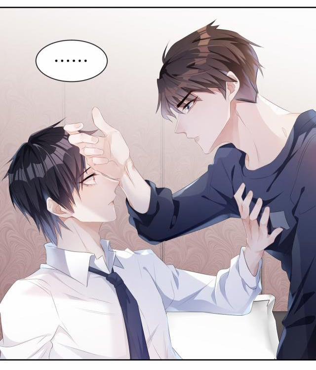 Cường Thế Công Chiếm 5 trang 20