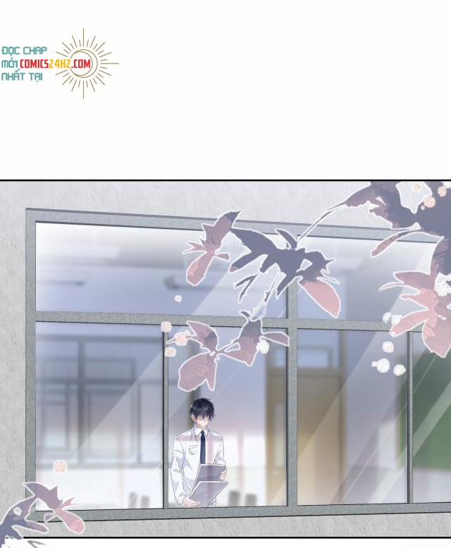 Cường Thế Công Chiếm 5 trang 27