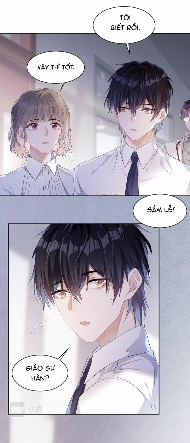 Cường Thế Công Chiếm 5 trang 30