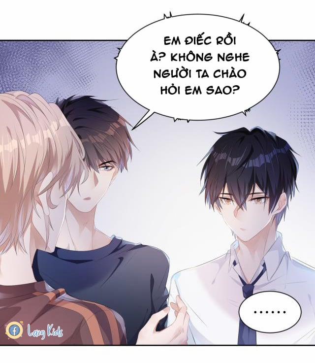 Cường Thế Công Chiếm 5 trang 7