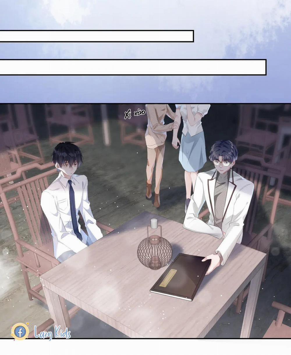 Cường Thế Công Chiếm 6 trang 13