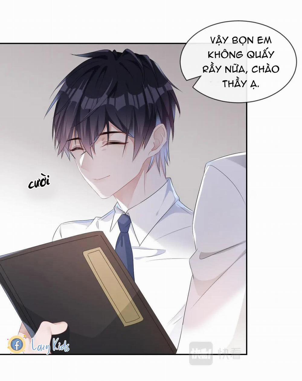 Cường Thế Công Chiếm 6 trang 16