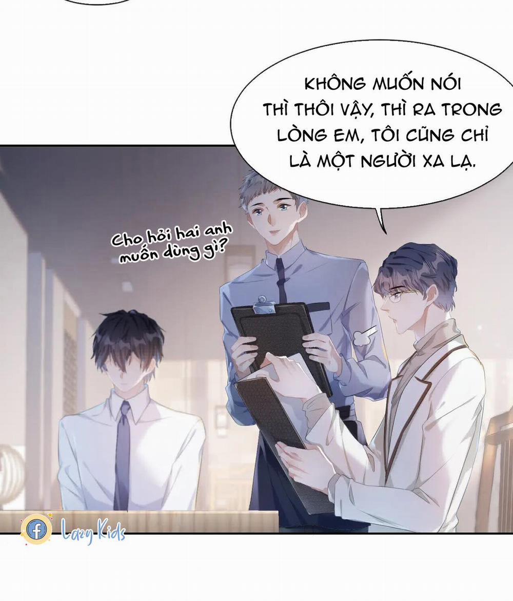 Cường Thế Công Chiếm 6 trang 19