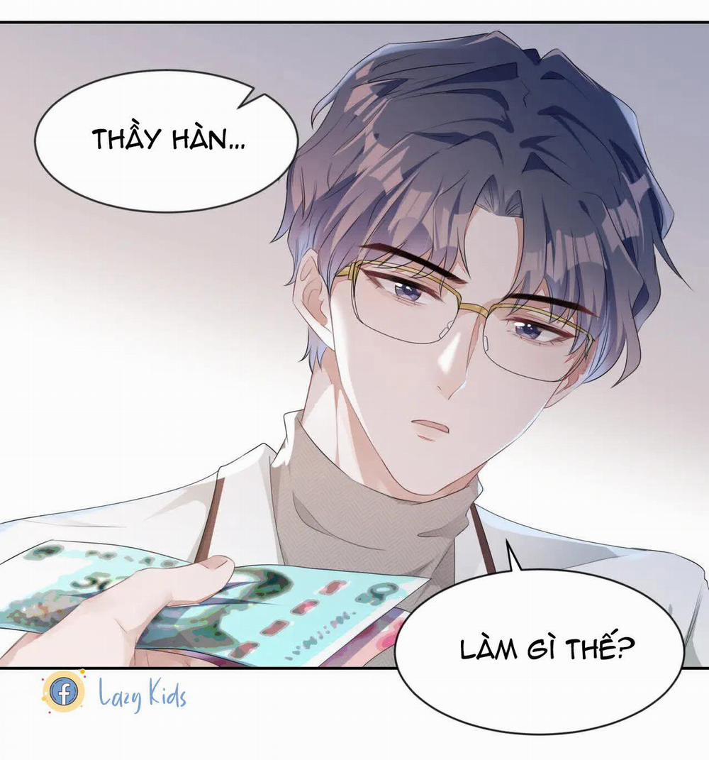 Cường Thế Công Chiếm 6 trang 26