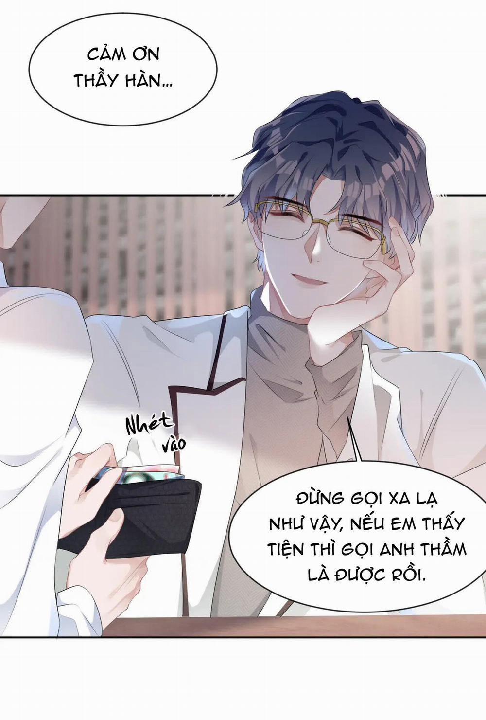 Cường Thế Công Chiếm 6 trang 29