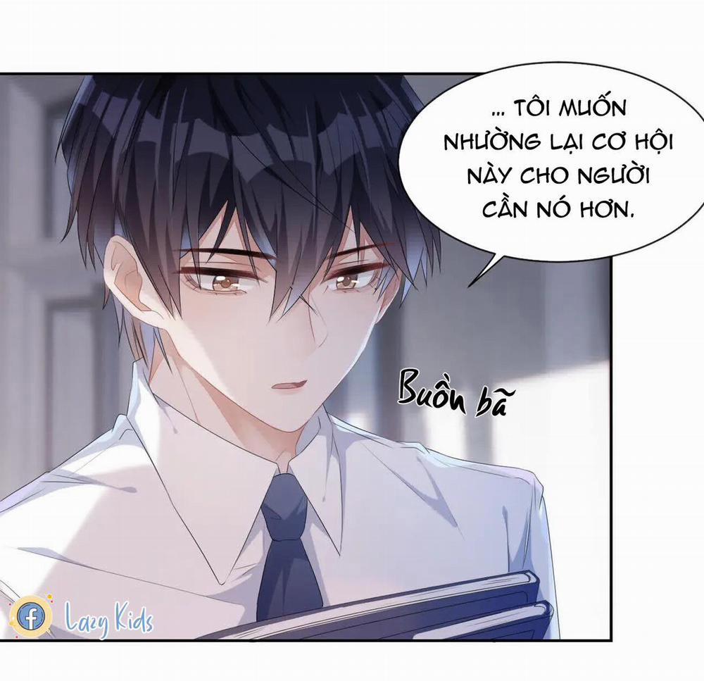 Cường Thế Công Chiếm 6 trang 3