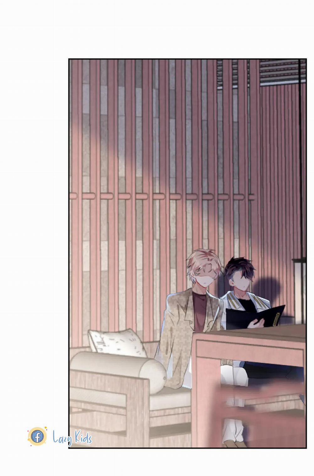 Cường Thế Công Chiếm 6 trang 33