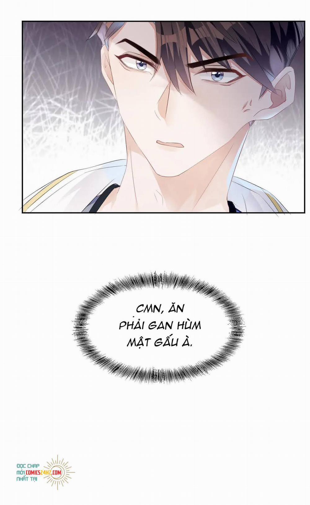 Cường Thế Công Chiếm 6 trang 37