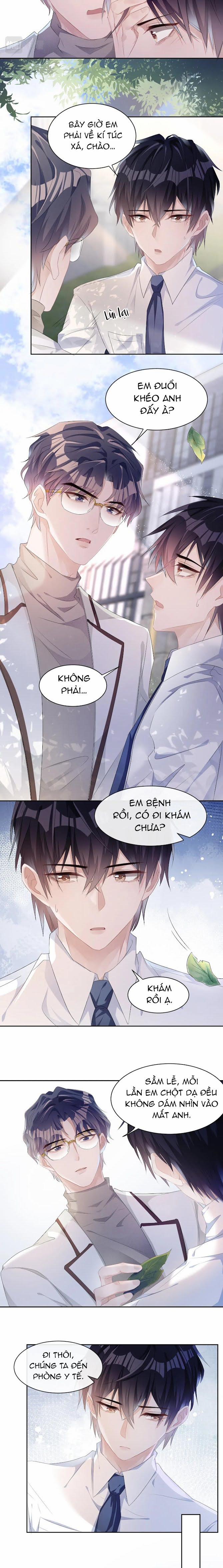 Cường Thế Công Chiếm 7 trang 1