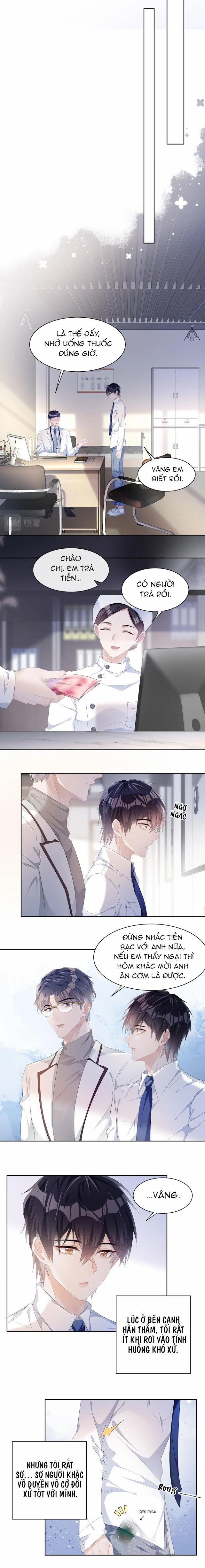 Cường Thế Công Chiếm 7 trang 2