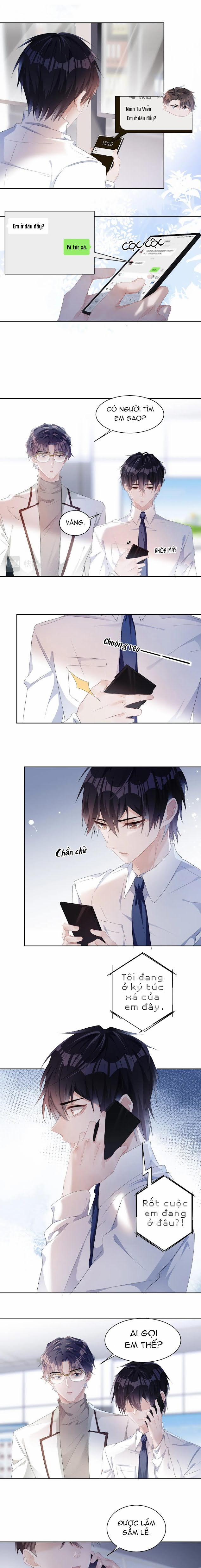 Cường Thế Công Chiếm 7 trang 3