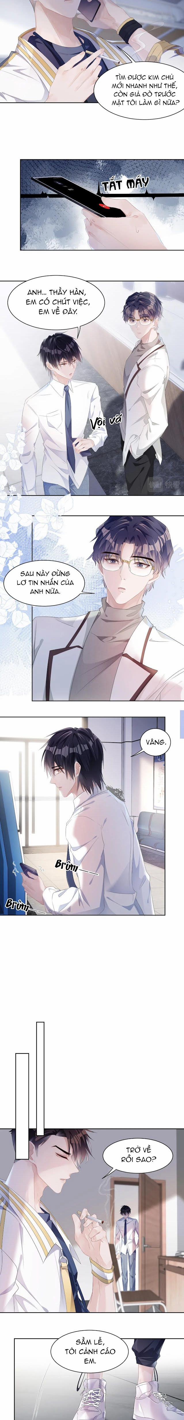 Cường Thế Công Chiếm 7 trang 4