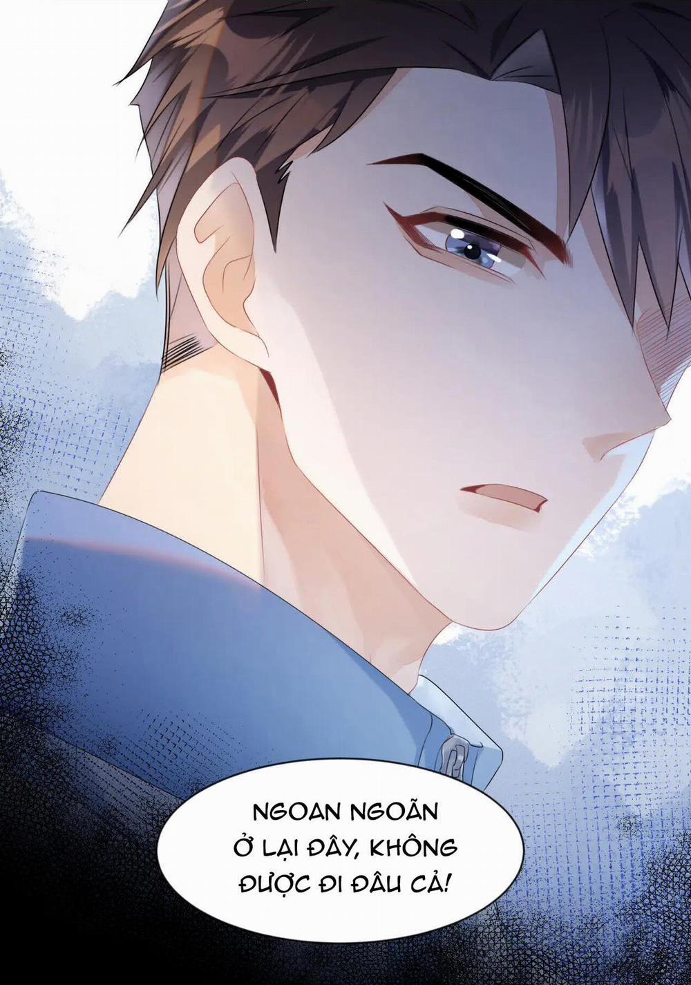 Cường Thế Công Chiếm 8 trang 10