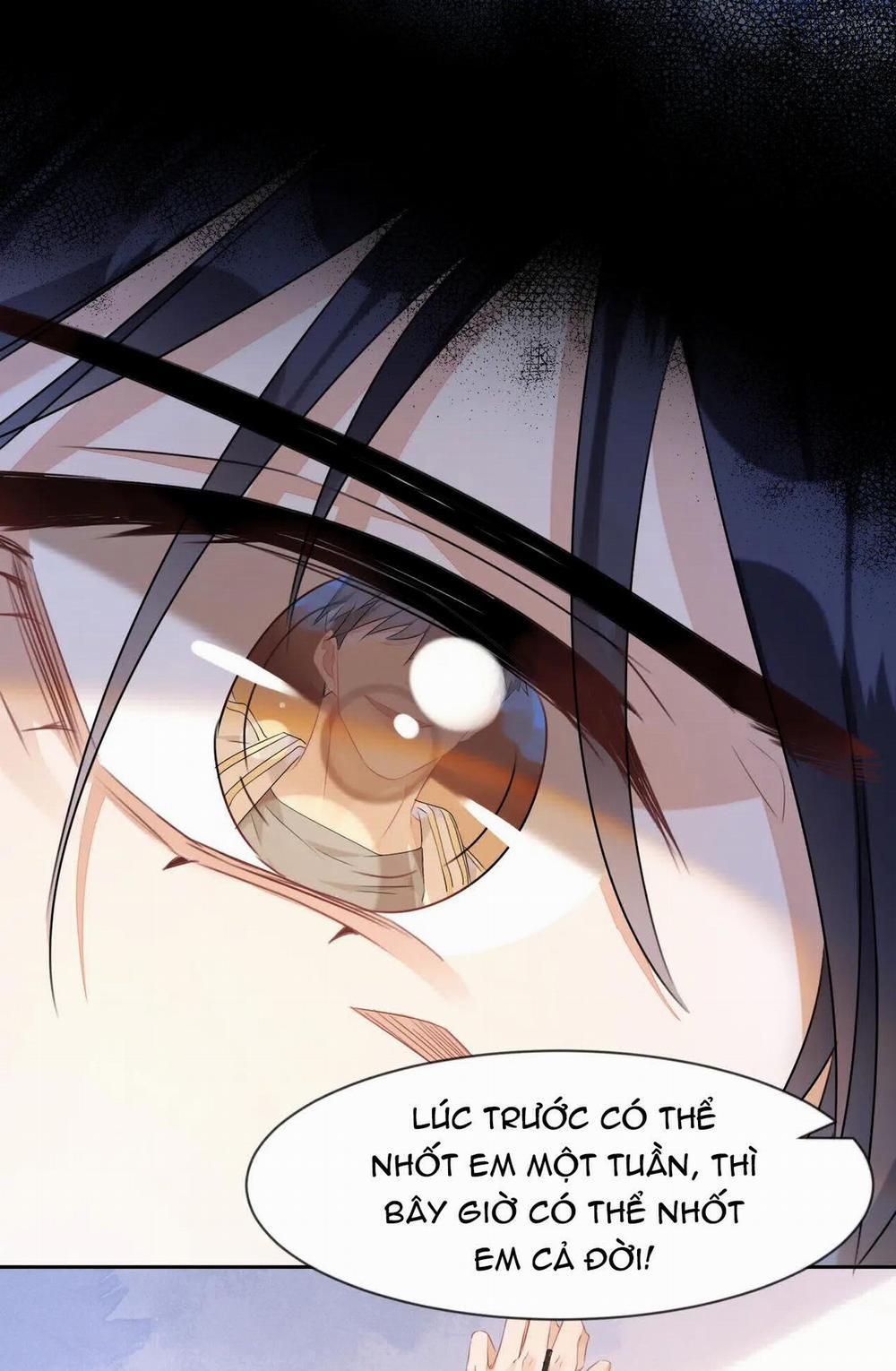 Cường Thế Công Chiếm 8 trang 11