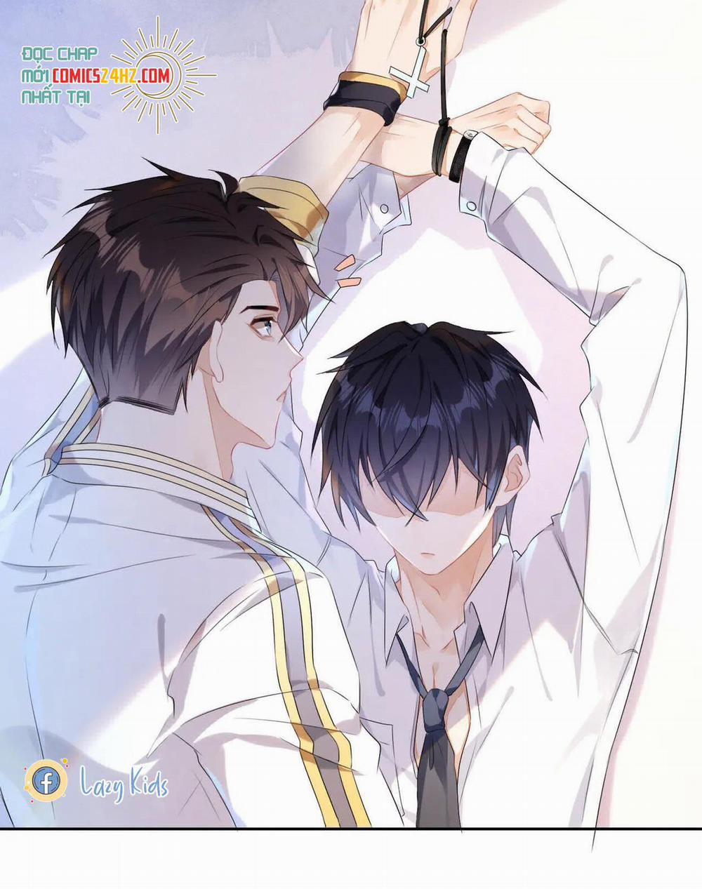 Cường Thế Công Chiếm 8 trang 12