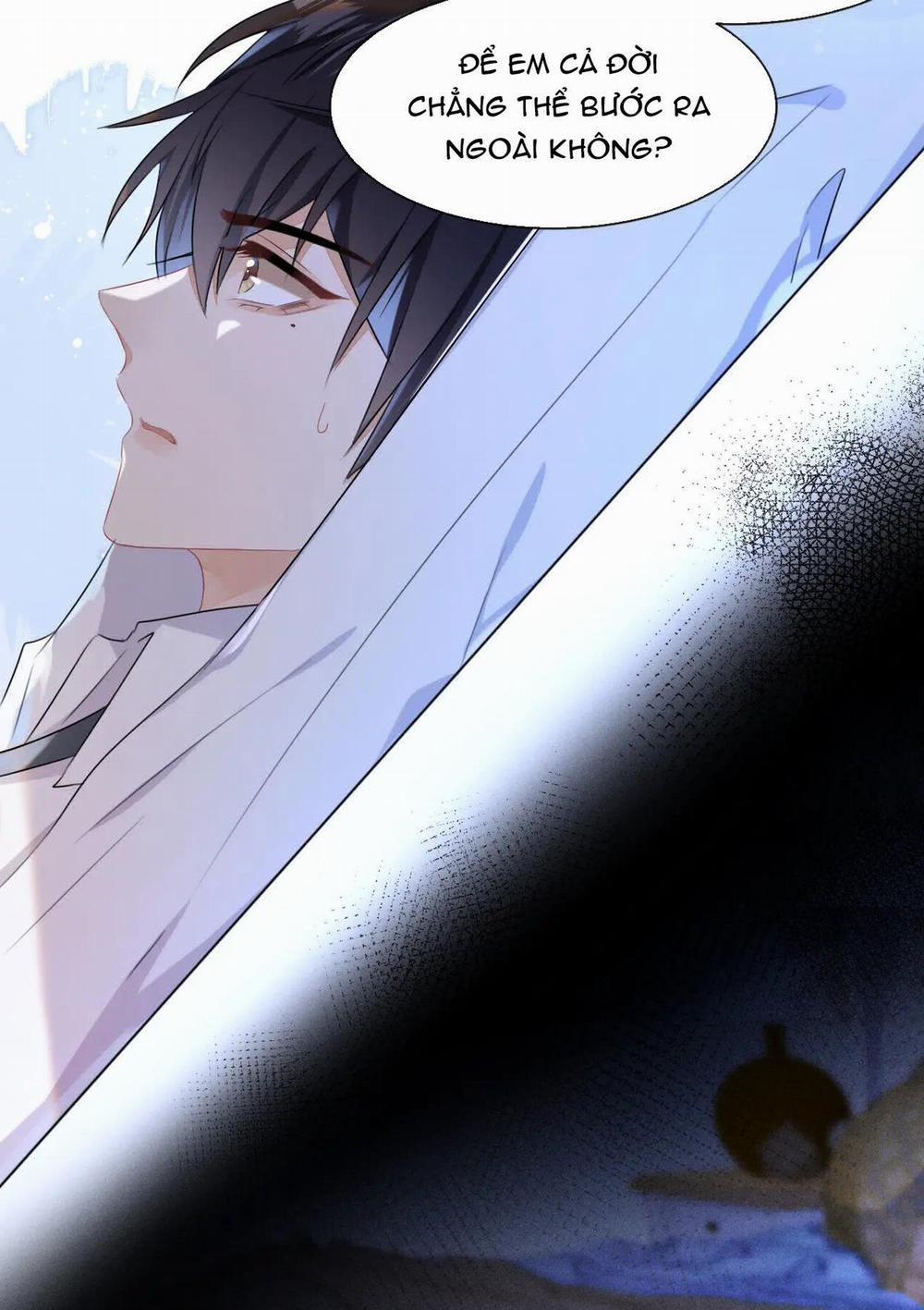 Cường Thế Công Chiếm 8 trang 3