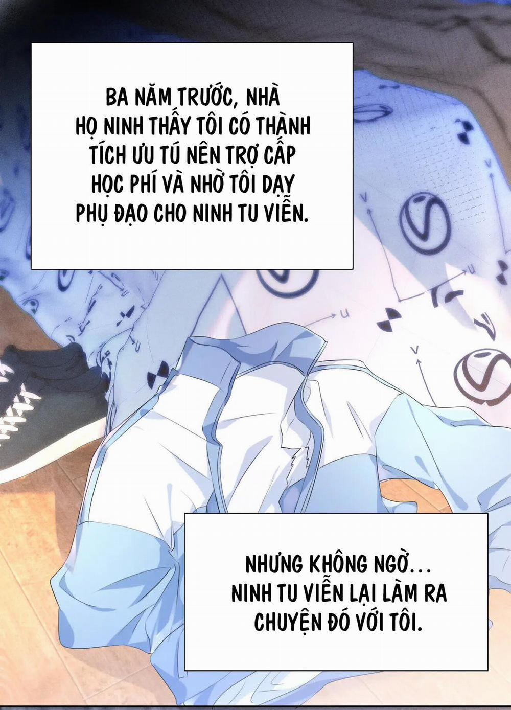 Cường Thế Công Chiếm 8 trang 4