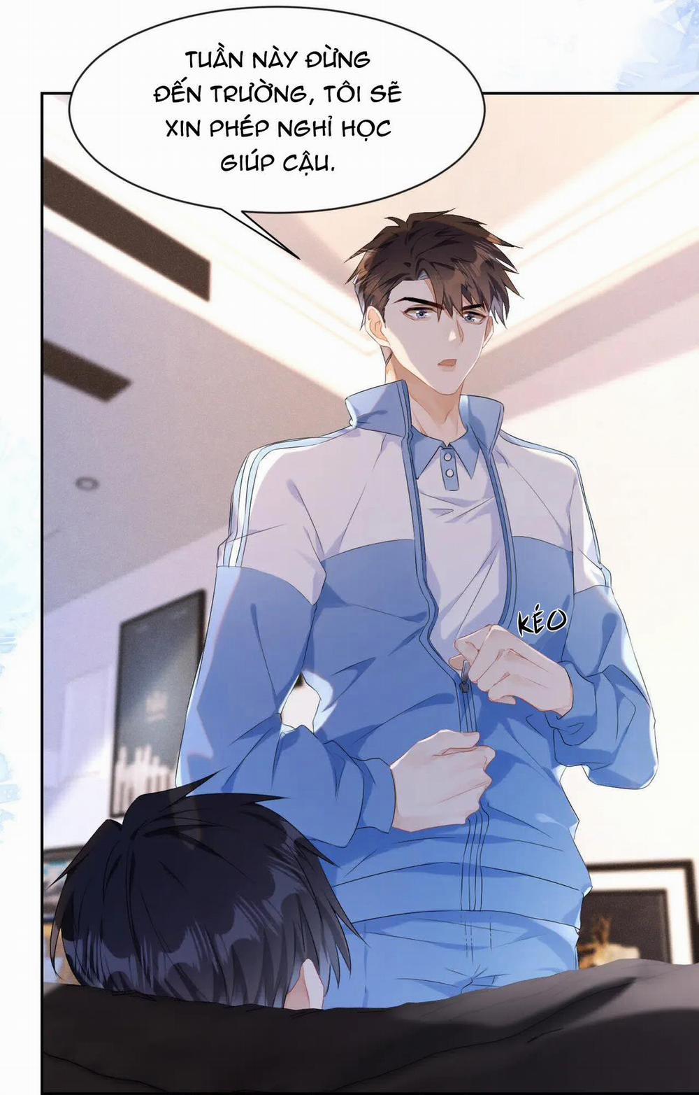 Cường Thế Công Chiếm 8 trang 9