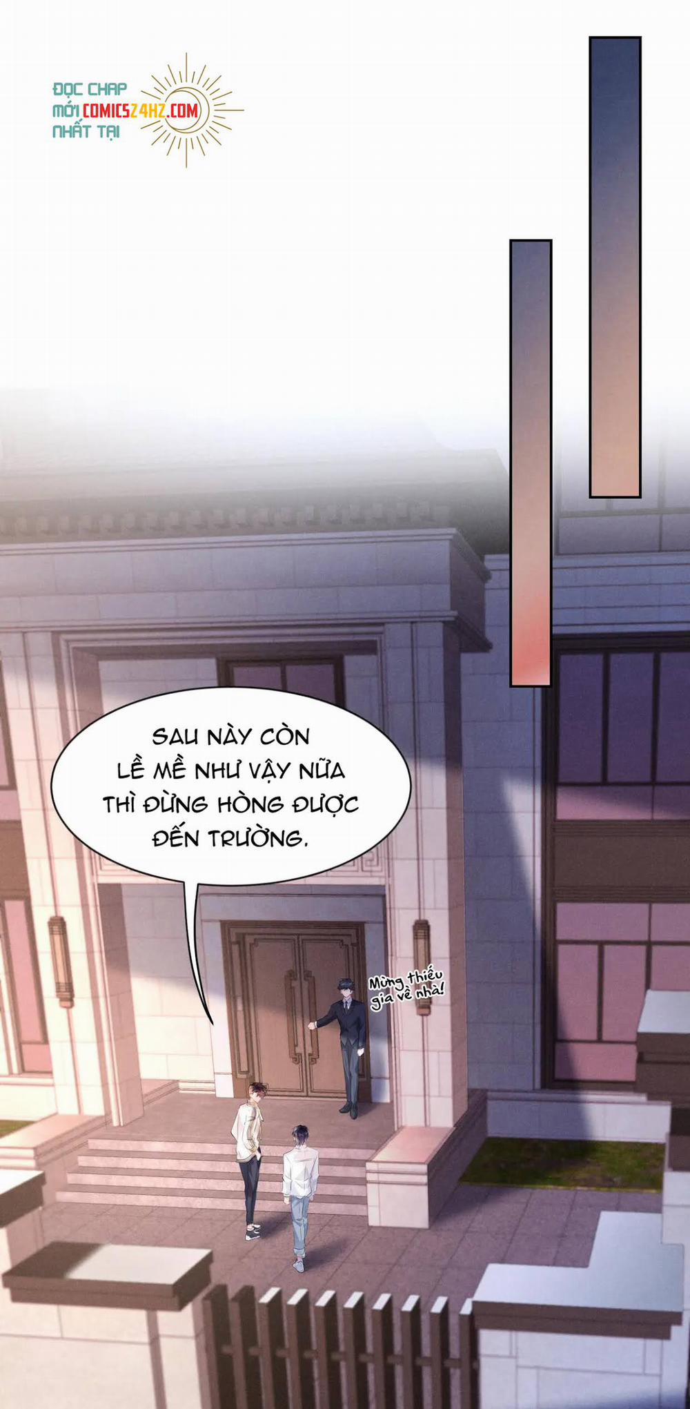 Cường Thế Công Chiếm 9 trang 13