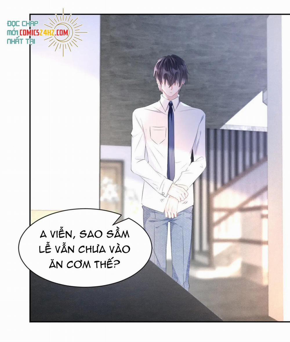 Cường Thế Công Chiếm 9 trang 18