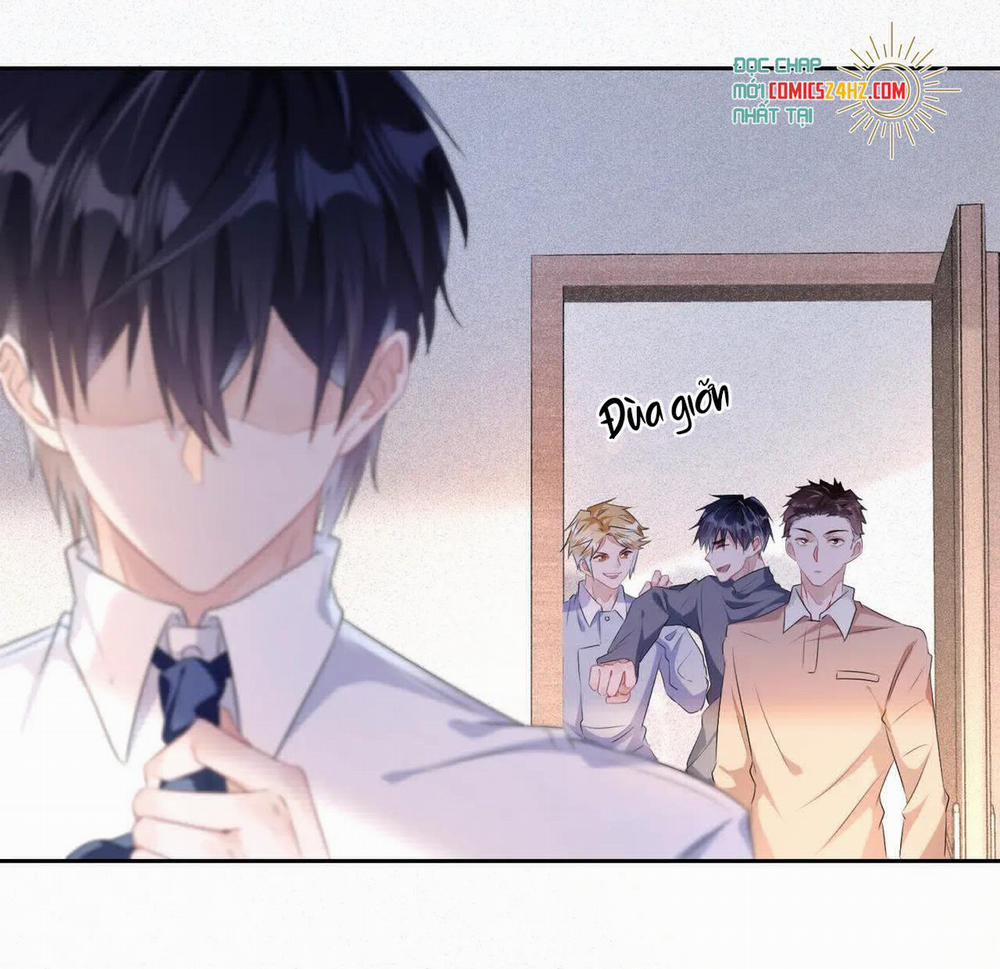 Cường Thế Công Chiếm 9 trang 2