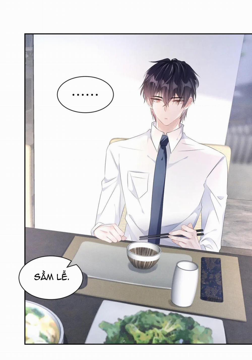 Cường Thế Công Chiếm 9 trang 20