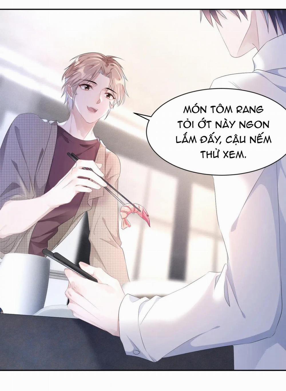 Cường Thế Công Chiếm 9 trang 21