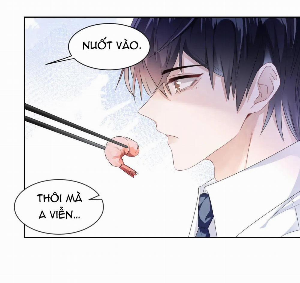 Cường Thế Công Chiếm 9 trang 25