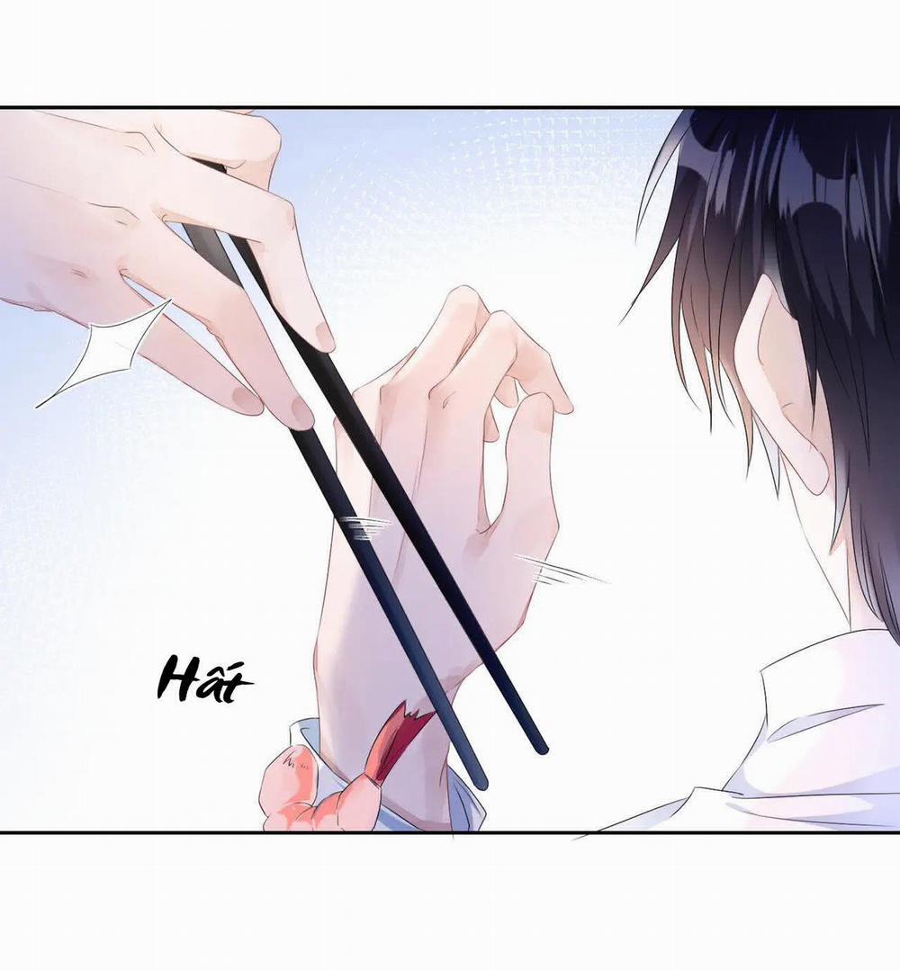 Cường Thế Công Chiếm 9 trang 27