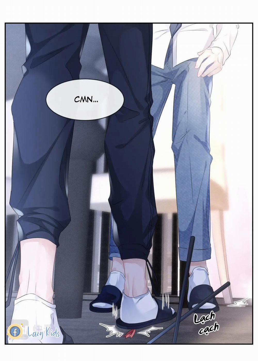 Cường Thế Công Chiếm 9 trang 28