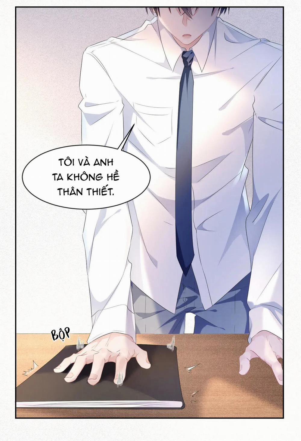 Cường Thế Công Chiếm 9 trang 7